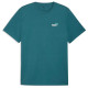 Puma Ανδρική κοντομάνικη μπλούζα Essential 2 Color Small No.1 Logo Tee